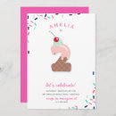Recherche de ice cream party invitations Enfants