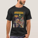 Search for vintage horror comic tshirts Monster
