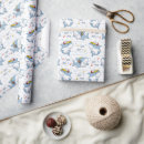 Recherche de requin papier cadeau Vie marine