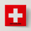 Recherche de suisse badges Drapeaux du monde