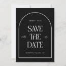 Search for retro font Arch