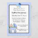 Search for stroller baby shower invitations Buggy