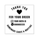 Search for bakery business stamps Cupcakes