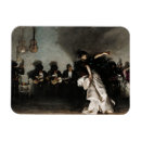 Recherche de danseurs magnets Espagne