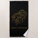 Search for house targaryen beach towels Fantasy