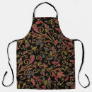 Search for india aprons Illustration