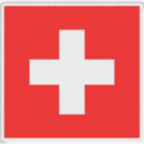Recherche de cantons autocollants Suisse