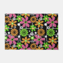 Search for kids doormats Flowers