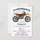 Search for off road invitations Motorcycle