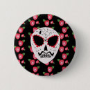 Search for sugar skull buttons Spooky