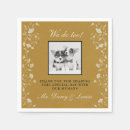 Recherche de pet cocktail wedding napkins Pour tous