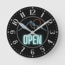 Recherche de chaîne horloges Chaîne de montagnes