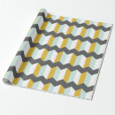 Search for mustard yellow wrapping paper Contemporary