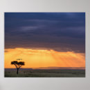 Search for game reserve art Tree