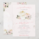Search for fall couples shower invitations Little pumpkin