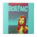 Search for comic book tiles Woman