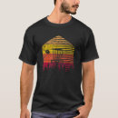 Search for vintage golf tshirts Frisbee