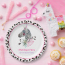 Search for safari plates Party animals
