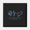 Search for suicide awareness magnets Stress