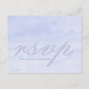 Search for cloud rsvp cards White