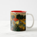 Recherche de toit tasses Rural