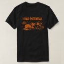 Search for potential tshirts I had potential