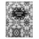 Search for abstract notebooks Aesthetic
