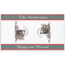 Search for rustic christmas tablecloths Simple