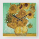 Search for van gogh clocks Bridgeman