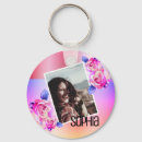 Search for florists keychains For her