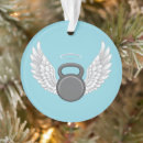 Search for strength ornaments Body building