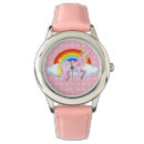 Search for unicorn watches Rainbow