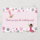 Recherche de cheveux noirs vœux cartes Girl