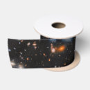 Recherche de galaxie rubans Espace extra atmosphérique