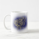 Search for french floral mugs Blue