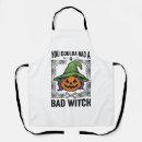 Search for bad aprons Halloweengifts
