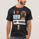 Search for terrier tshirts Mom
