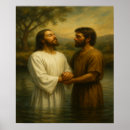 Recherche de baptême jésus christ posters Église