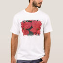 Search for poinsettia tshirts Xmas