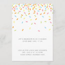 Search for candy baby shower invitations Cupcake