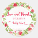 Search for watercolor background stickers Pink