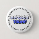 Search for anti racist buttons Donald