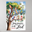 Search for sing praises Christian