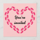 Search for patter invitations Feet