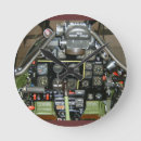 Recherche de airplane clocks Wwii