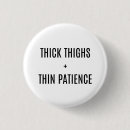 Recherche de la patience badges Drôle