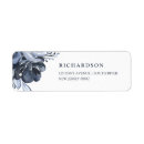 Search for flower bouquet return address labels Rustic