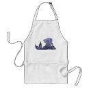 Search for macabre aprons Gothic