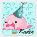 Search for blobfish stickers Ugly