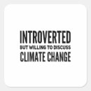 Search for global warming stickers Reuse